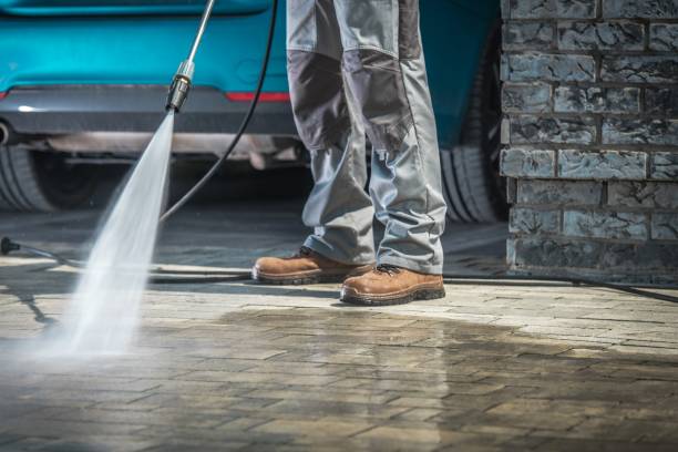 Best Parking Lot and Garage Cleaning  in Stanhope, NJ