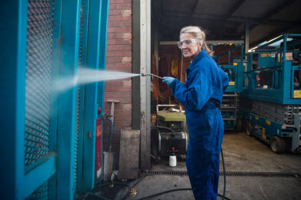 Best Oil Spill Cleanup  in Stanhope, NJ