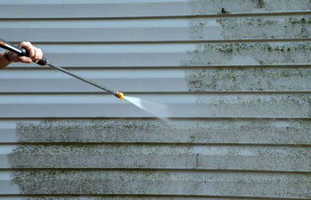 Best Building Exterior Washing  in Stanhope, NJ