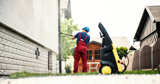 Best Dumpster Area Cleaning  in Stanhope, NJ